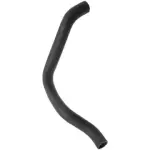 71968 - : CURVED RADIATOR HOSE, DAYCO for DAYCO HYDRAULIC Image