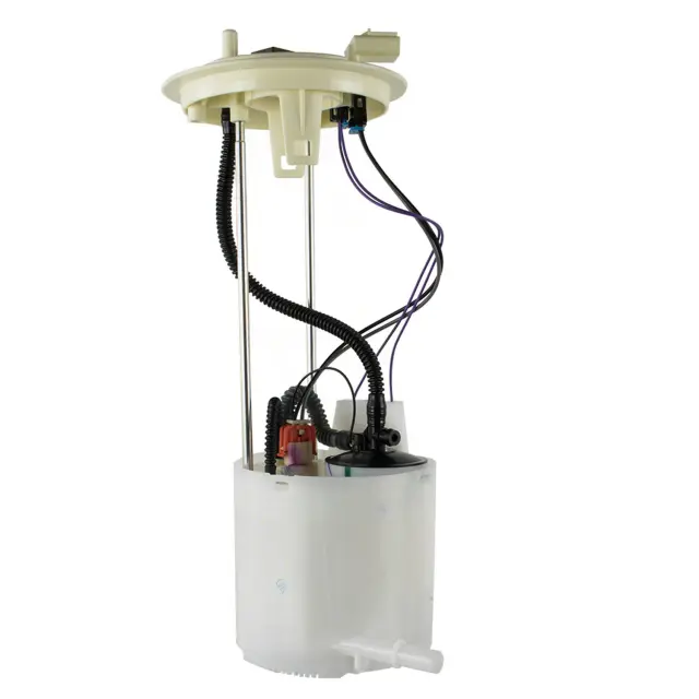 FC4Z9H307H - : Sender And Pump Assembly for Ford Image