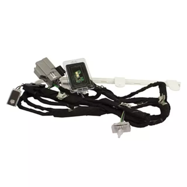 Wire Assembly - Ford (JL7Z-13C724-F)