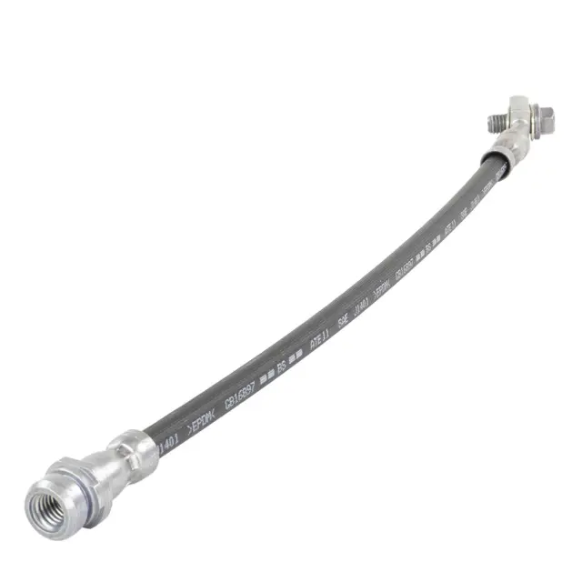BRHR281 - Brakes: Motorcraft™ Brake Hose for Ford: Bronco Sport Image