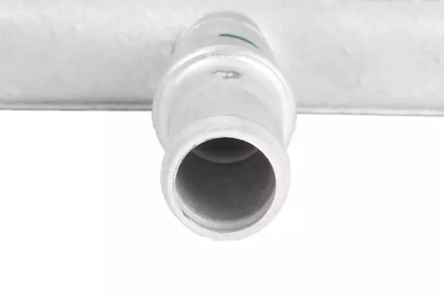 Auxiliary Radiator - GM (84153763)