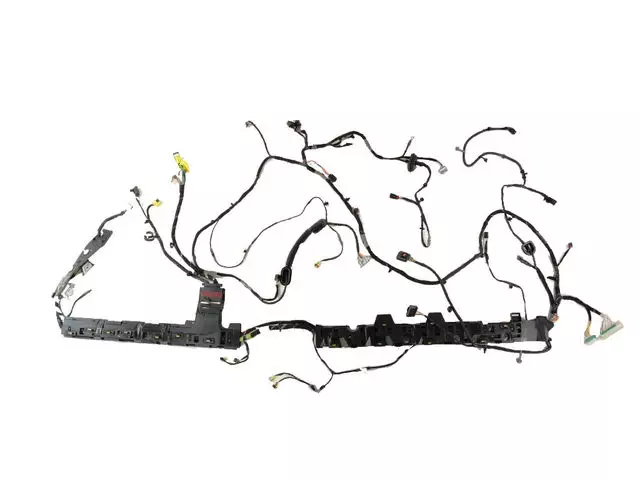 Body Right Wiring - Mopar (68282619AG)