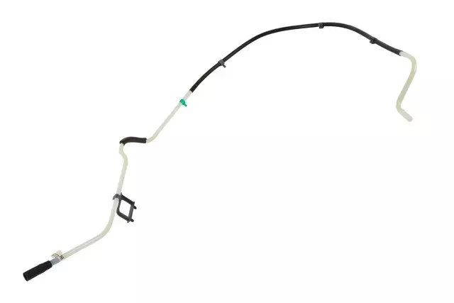 23245837 - Body: Drain Hose for Cadillac: Escalade ESV | Chevrolet: Suburban | GMC: Yukon XL Image