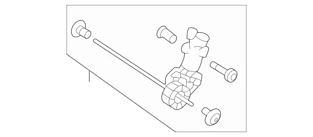 1679204418 - Rear Seat Bench: Backrest Frame for Mercedes-Benz: GLE350, GLE450e, GLE580, GLS450, GLS580, GLS63 AMG, Maybach GLS600 Image image