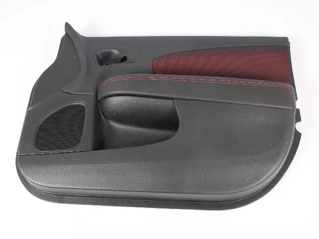 1VW941R4AA - Interior Trim: Front Door Trim Panel, Right for Mopar Image