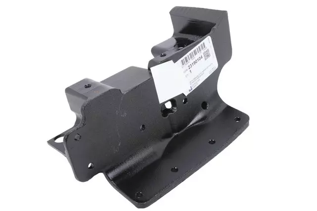 Driver Side Body Hinge Pillar Outer Panel Reinforcement - GM (23190104)