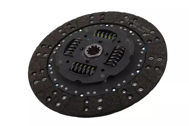 94672440 - : Clutch Disc for GM Image