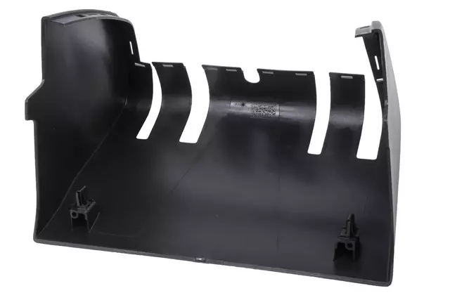 23452085 - Body: Latch Assembly Front Cover for Cadillac: Escalade ESV | Chevrolet: Suburban | GMC: Yukon XL Image