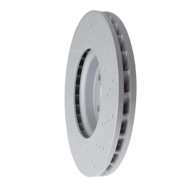 400367620 - : Zimmermann 400.3676.20 Disc Brake Rotor for ZIMMERMANN Image