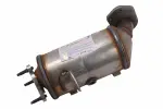 12676948 - : Warm Up Three-Way Catalytic Converter for GM Image