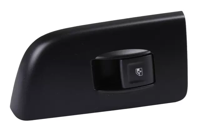 22824625 - Body: Door Window Switch Bezel for Chevrolet: Silverado 1500, Silverado 2500 HD, Silverado 3500 HD | GMC: Sierra 1500, Sierra 2500 HD, Sierra 3500 HD Image