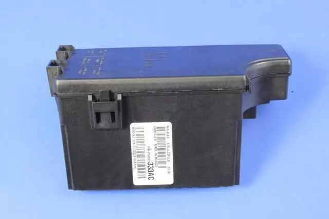 Totally Integrated Power Module - Mopar (4692333AC)