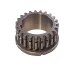 S1251 - : Stock Replacement Crankshaft Sprocket for Melling Image