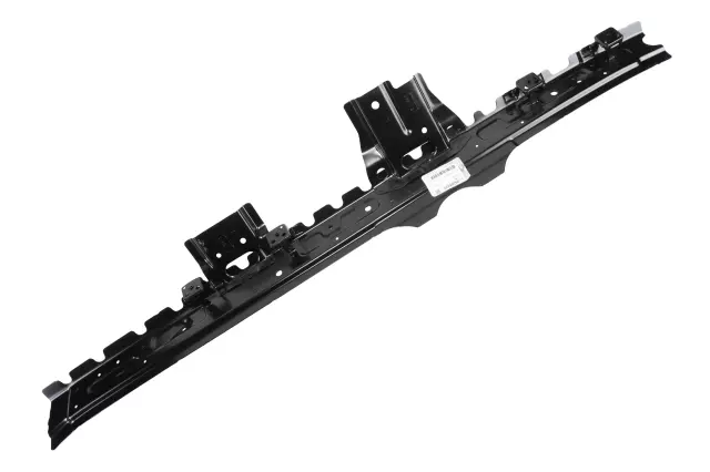 84308329 - : Part# 84308329 Driver Side Roof Inner Side Rail for Chevrolet: Silverado 1500, Silverado 2500 HD, Silverado 3500 HD | GMC: Sierra 1500, Sierra 2500 HD, Sierra 3500 HD Image