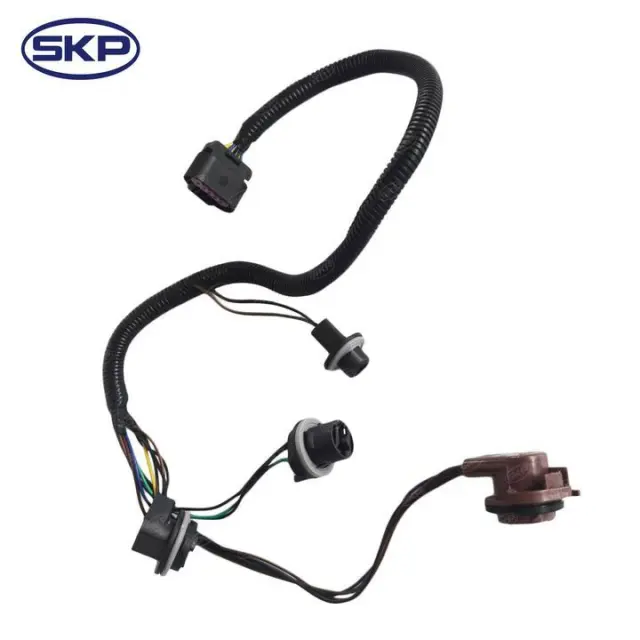 SK645009 - : SKP Tail Light Wiring Harness for Skyward Automotive Image