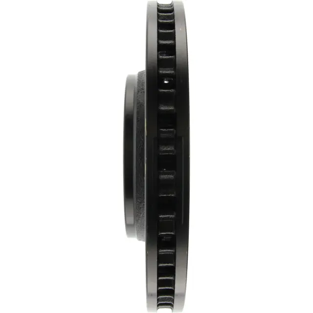 12666061SR - Brakes &amp; Brake Parts: StopTech Sport Slotted Brake Rotor; Front Right for Stoptech Image