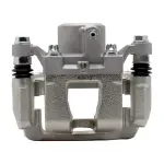 33103610 - : DFC Premium Caliper - Silver Zinc Coated for DYNAMIC FRICTION Image