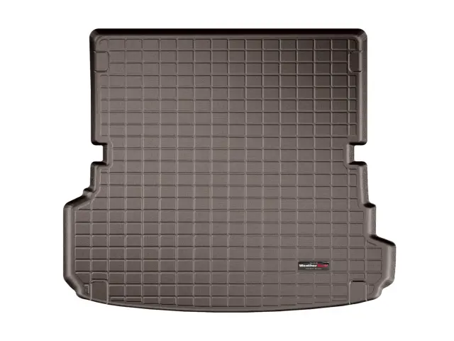 43853 - Accessories: Cargo/Trunk Liner, Cocoa for WeatherTech Image