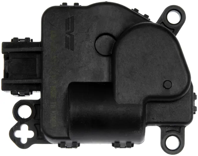Hvac Air Door Actuator - Dorman (604-995)