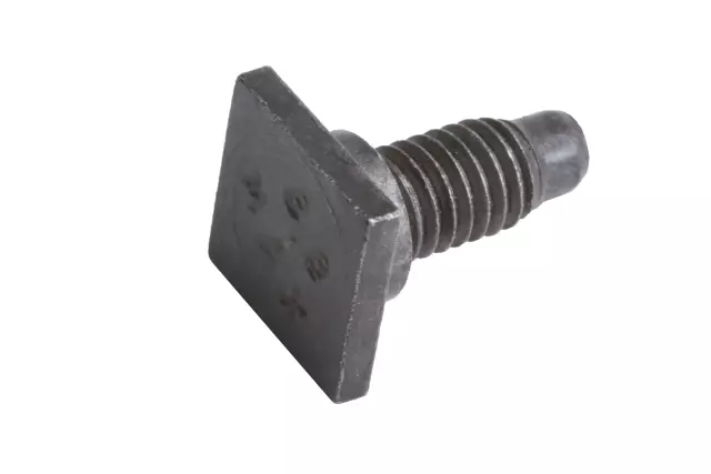 11570808 - : M6x1x17.2 Liftgate Applique Bolt for GM Image