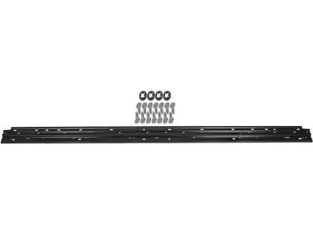 YC3Z16A464CA - Body: Running Board Reinforcement for Ford: F-250 Super Duty, F-350 Super Duty Image
