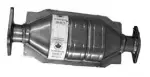 4674 - : Direct-Fit Catalytic Converter (Non C.A.R.B. Compliant) for AB Catalytic Image