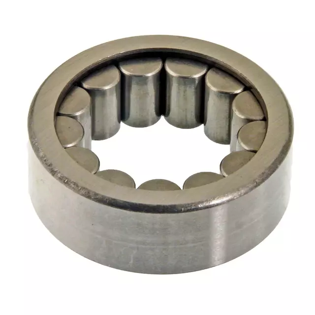 513023 - Driveline and Axles: Rear Wheel Bearing for Chevrolet: Astro, Blazer, LLV | GMC: Jimmy, Safari Image