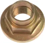 5112 - : Spindle Nut M20-1.50 Hex Size 30mm for Dorman Image