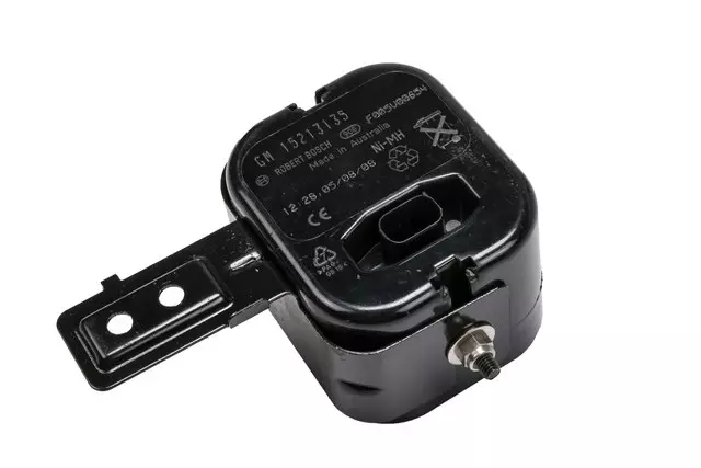 25843943 - : Anti-Theft Alarm Control Unit for GM Image