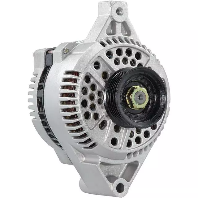 3351109 - : Alternator for ACDelco Image