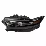DG1Z13008P - : Headlamp Housing for Ford Image