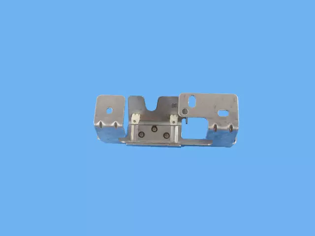 Floor Console Bracket - Alfa Romeo (68324799AA)