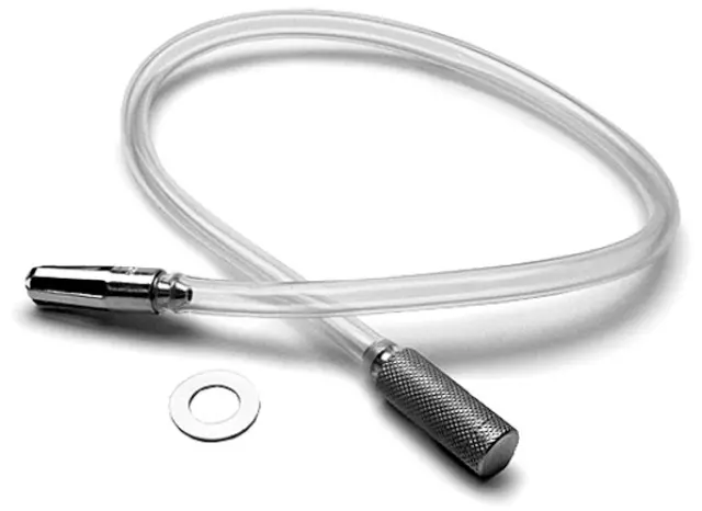 W170C - : Brake Master Cylinder Bench Bleeder Kit for Performance Tool Image
