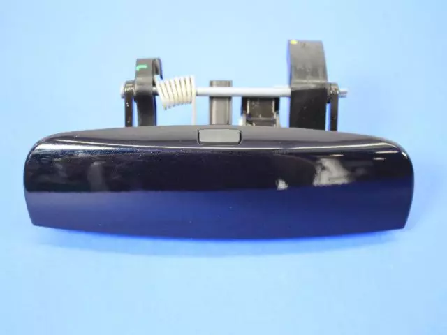 1MZ84HBVAF - Doors, Door Mirrors and Related Parts: Front Door Exterior Handle, Right for Mopar Image