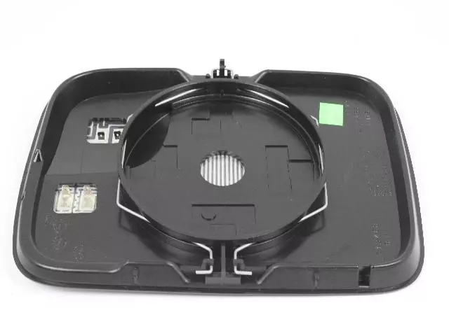 Mirror Replacement Glass, Right - Mopar (5086218AA)