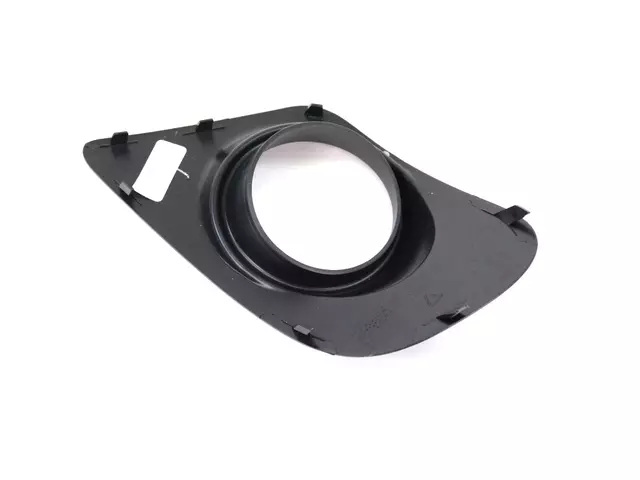 Fog Lamp Bezel, Left - Mopar (68088687AB)