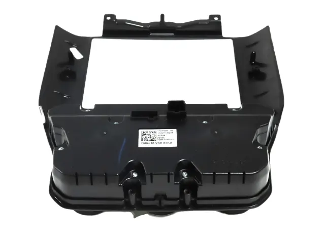 68421872AB - Electrical: Center Stack for Mopar Image