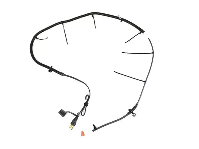 68093127AC - : Engine Block Heater Cord for Mopar Image