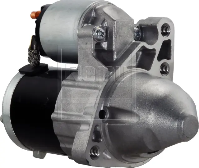 96243 - : Remy Starter Motor for Remy Image