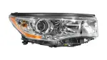 811100E180 - Electrical: Headlamp Assembly for Toyota Image