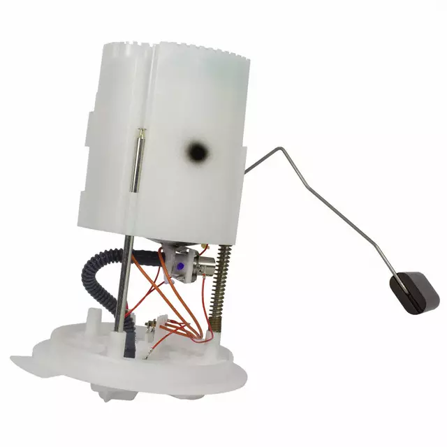 Electric Fuel Pump - Ford (BV6Z-9H307-AW)