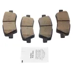 13051378 - : Brake Pad for Infiniti Image