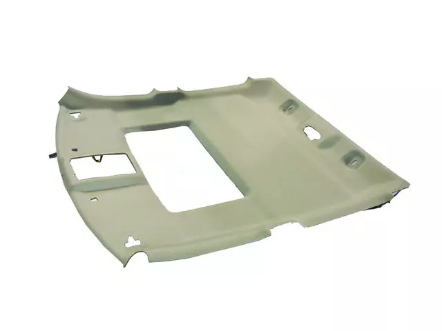 6CX33DX9AA - Interior Trim: Headliner for Mopar Image