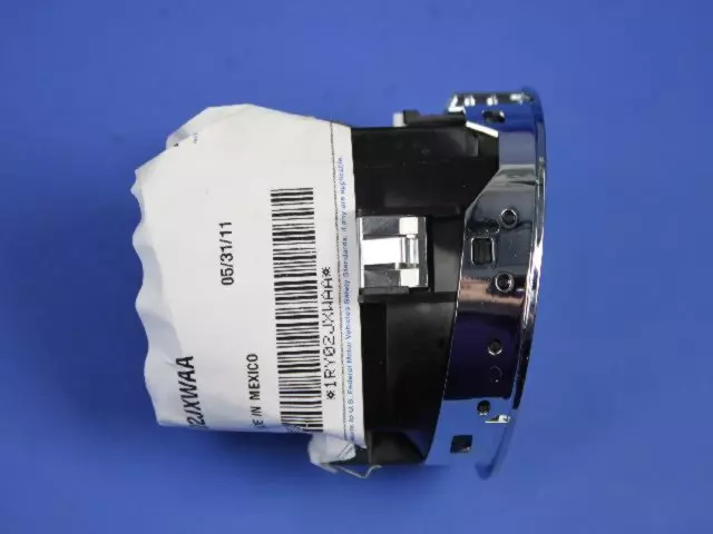 Air Conditioning & Heater Outlet - Mopar (1RY02JXWAA)