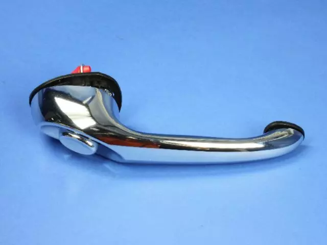 4724914AE - Doors, Door Mirrors and Related Parts: Rear Door Exterior Handle, Right for Mopar Image image