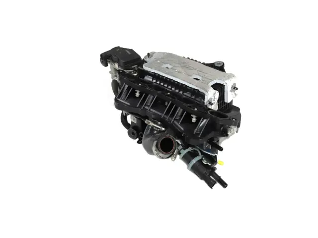 Intake Manifold - Mopar (05106348AD)