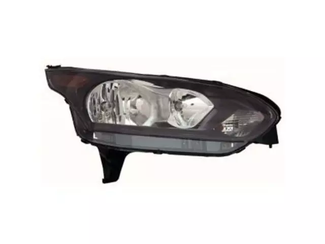 Headlight Assembly - Ford (DT1Z-13008-P)