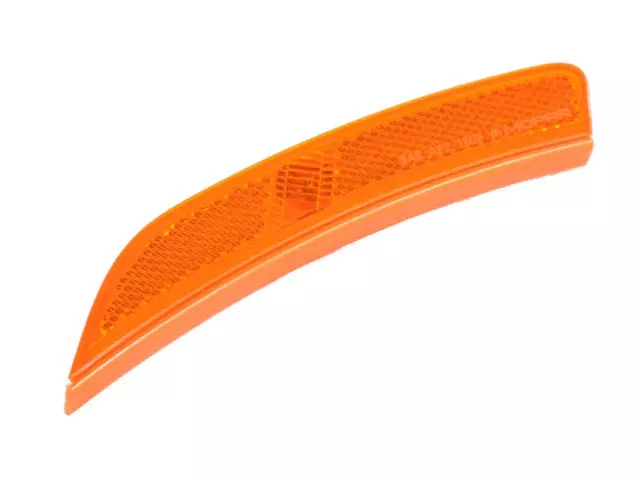 68206450AA - Electrical: Side Marker Lamp, Right for Mopar Image