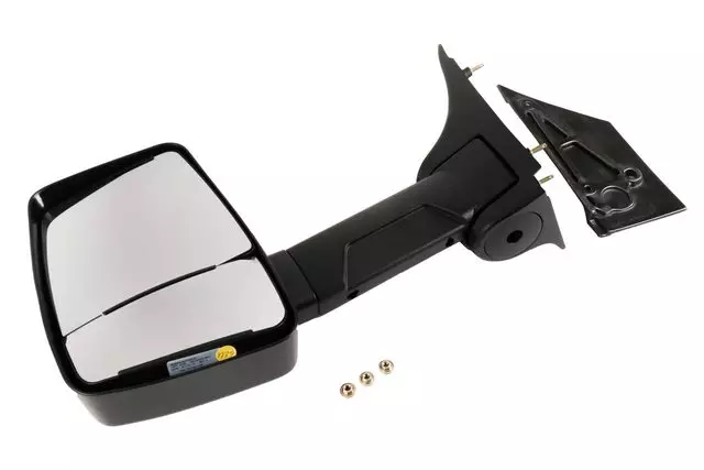 87862203 - : Part# 87862203 Driver Side Door Mirror for GM Image