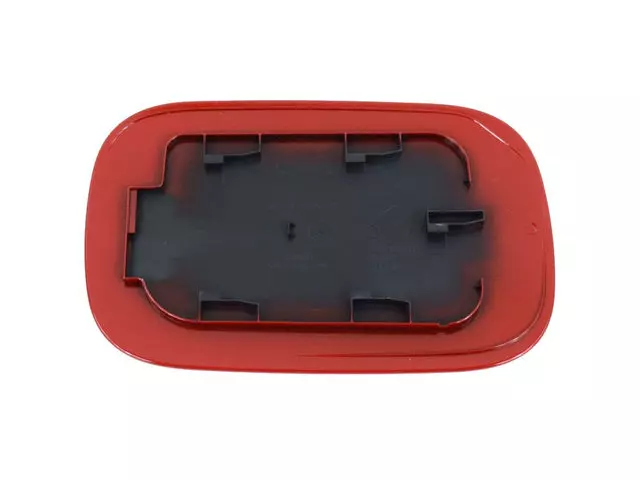5MG24JRMAA - : 2014-2020 Dodge Durango - Fuel Fill Door for Mopar Image